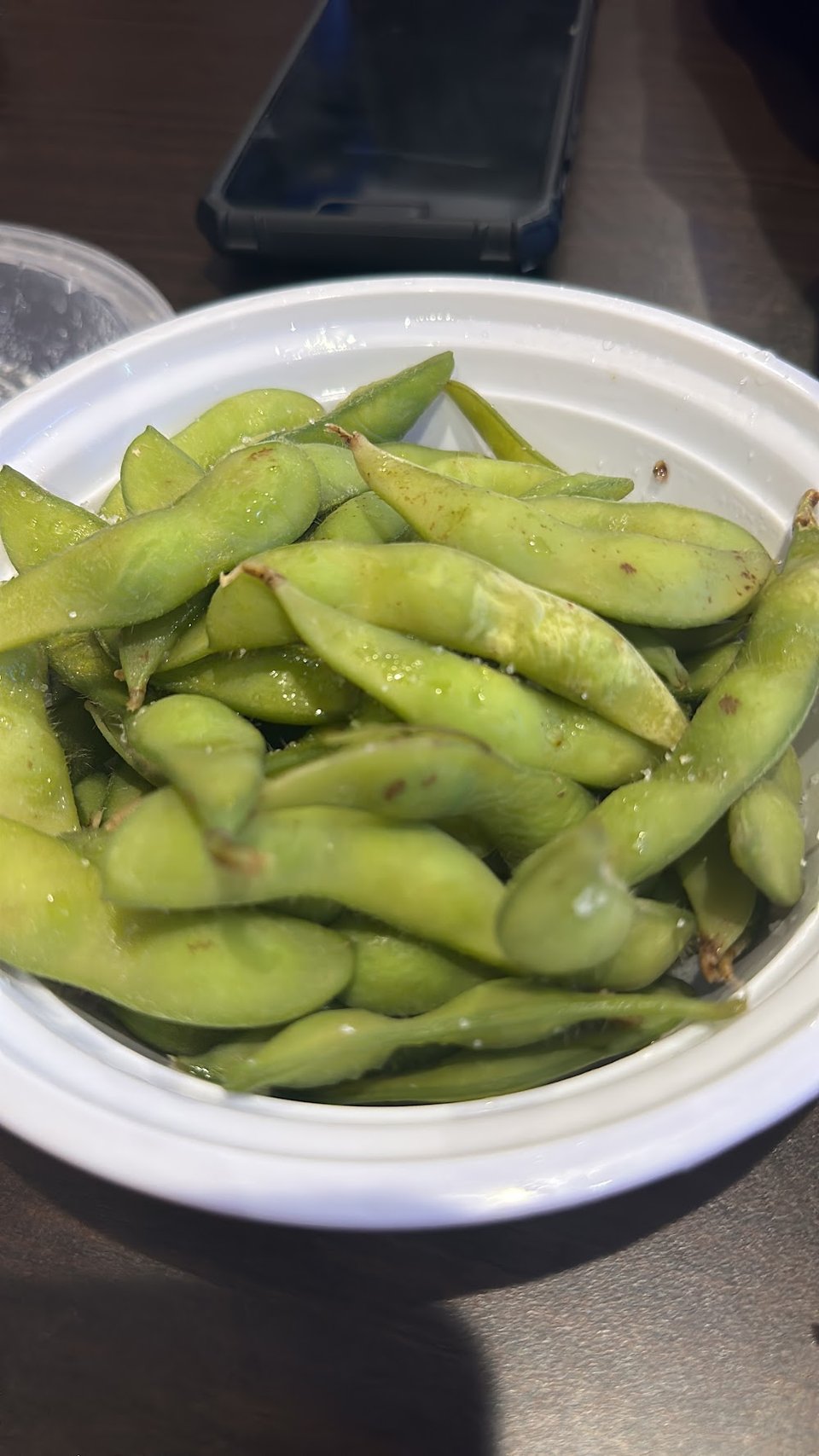 Edamame