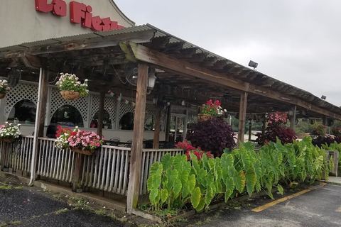 La Fiesta Mexican Restaurant
